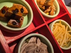 -米桃·苏园·苏锡菜(仁恒仓街店)