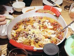 -渝信川菜(长安店)