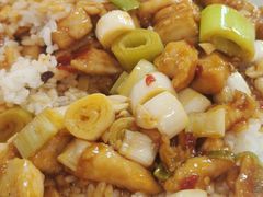 -晋芳源刀削面烧烤