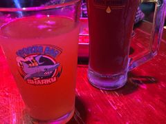 -鲨鱼美式餐厅酒吧Sharky