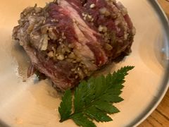 -味家烤肉烤鳗鱼牛排(西塔旗舰店)