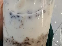 -兰熊鲜奶(西直门凯德mall店)