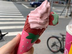 -麦当劳(太原坞城路店)