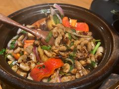 -旺爷砂锅·茶作(国贸城店)