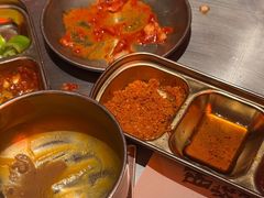 -西塔老太太泥炉烤肉(苏州大悦城店)