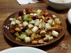 -妈妈的味道(工人体育场东路店)