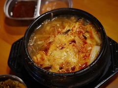 -咕咕站韩国料理(紫金港店)