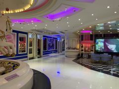 -自由港KTV(王子公主金平店)