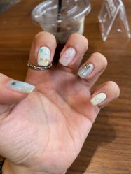 -斯馨·健康美甲美睫