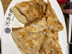 -河沿肉饼Beijing Pie(东华门店)