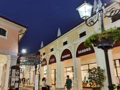 -佛罗伦萨小镇广佛名品奥特莱斯(疏港路店)