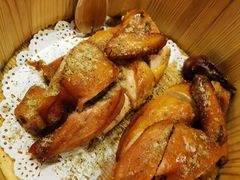 -贝贝龙虾·音乐餐厅(昌平东关店)