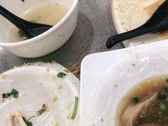 -繁仔牛杂(石排店)