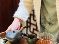 -中和·国风茶馆(愚园路店)