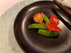 -三号黄浦会Canton Table