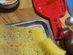 -山里屯铁锅炖·东北菜(康桥店)
