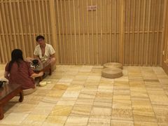 -百姓康洁洗浴中心