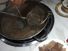 -陈记一牛火锅江宁店(金盛路店)