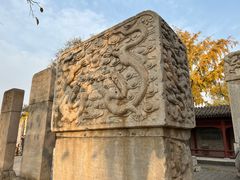 -北京石刻艺术博物馆(五塔寺)