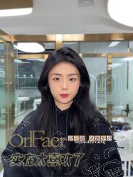 -OnFaer.纹眉半永久无创洗眉