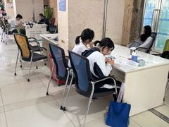 -深圳少年儿童图书馆