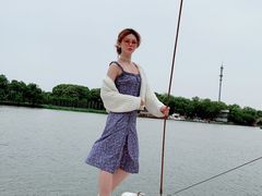 -上海美帆帆船露营基地
