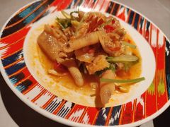 -塔哈尔·新疆盛宴(奉贤龙湖店)