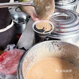 广州东山口 | 跟着本地阿姨排队买的芝麻糊准不会出错‼️