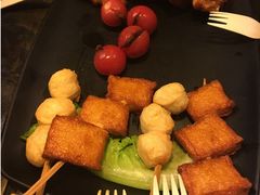-暖食光·台式家庭餐厅·生日主题店(万达店)