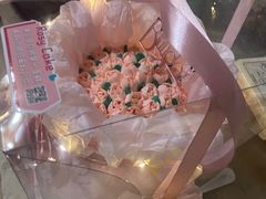 -Rosy洛绮·蛋糕咖啡店