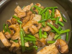 -南京大牌档(崇文门国瑞店)