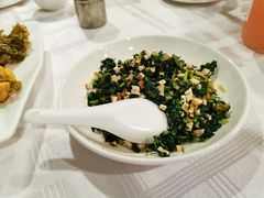 马兰豆香干-翠亭酒家(山西南路店)