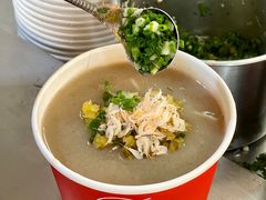 -汪记鲜鱼糊汤粉(沈阳路总店)
