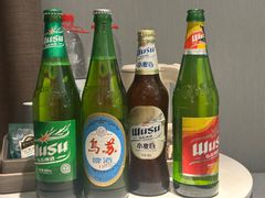 -乡村馕坑肉·烧烤·新疆菜·本地人更爱吃(阿勒泰首店)