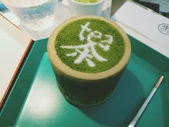 -茶是一枝花泡茶店