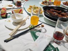 -申粤轩酒楼·三十年粤菜经典(丁香花园店)