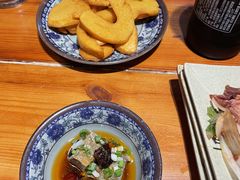 -赵胖炙子烤肉&深夜酒馆(簋街店)