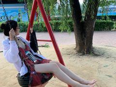 -欢乐水魔方水世界