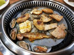 -汉丽轩·音乐自助烤肉餐厅(石岐店)