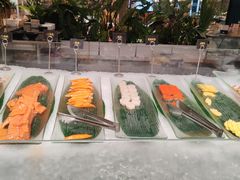 -晶丽香榭自助餐(南京大饭店)