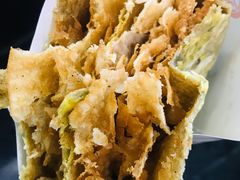 -清真·二嫂子煎饼果子(鼓楼旗舰形象店)