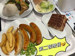 -宜家·瑞典风味餐厅(四元桥店)