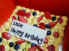 -西点坊(浦东香格里拉店)