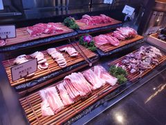 -盛江山自助料理(奥莱锦辉购物广场店)