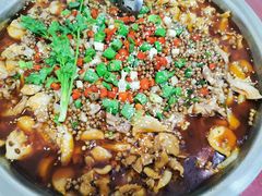 -米二红烧兔(华阳店)