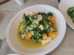-船歌·鱼水饺青岛菜(石老人店)