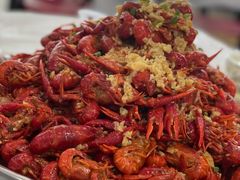 -辣螃铠盆盆蟹大排档(总店)