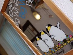 -舊新事咖啡NOTHING NEW COFFEE