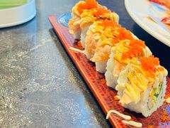 -环球渔市·平价海鲜餐厅(星潮广场店)