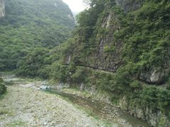 -太鲁阁公园